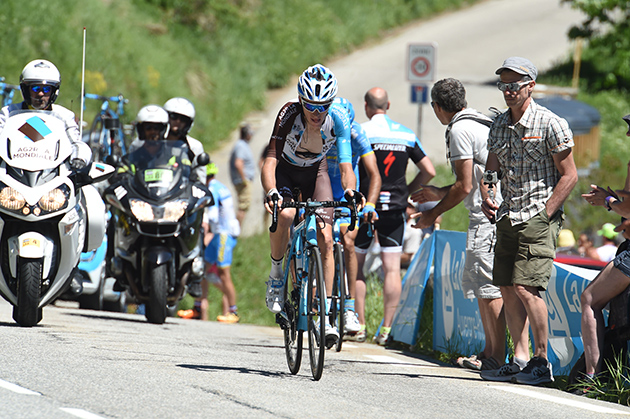 Romain Bardet